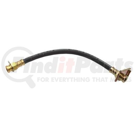 BH381215 by RAYBESTOS - Raybestos Element3 Brake Hose