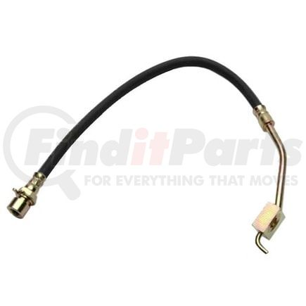 BH381209 by RAYBESTOS - Raybestos Element3 Brake Hose