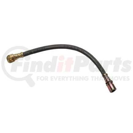 BH381233 by RAYBESTOS - Raybestos Element3 Brake Hose