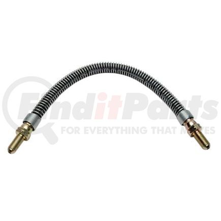 BH381225 by RAYBESTOS - Raybestos Element3 Brake Hose
