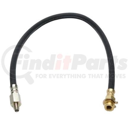 BH381238 by RAYBESTOS - Raybestos Element3 Brake Hose