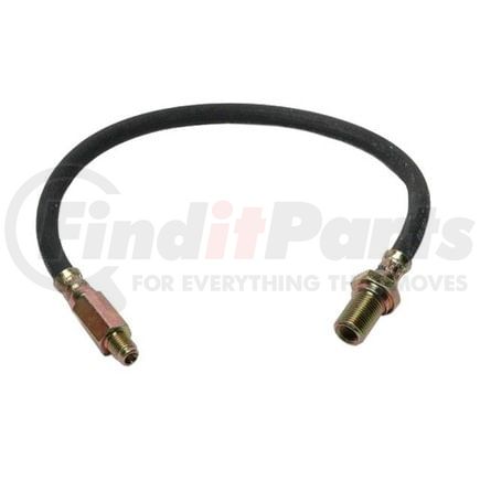 BH381239 by RAYBESTOS - Raybestos Element3 Brake Hose