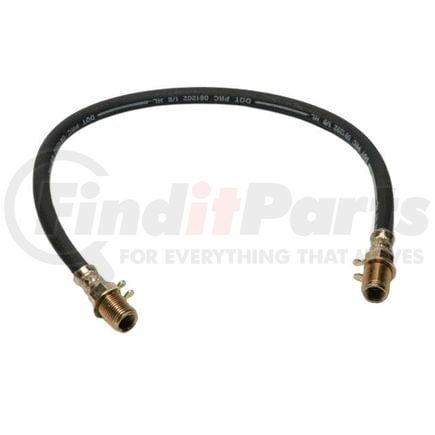 BH381241 by RAYBESTOS - Raybestos Element3 Brake Hose