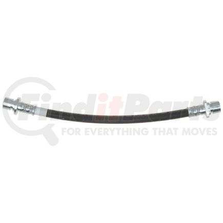 BH381248 by RAYBESTOS - Raybestos Element3 Brake Hose