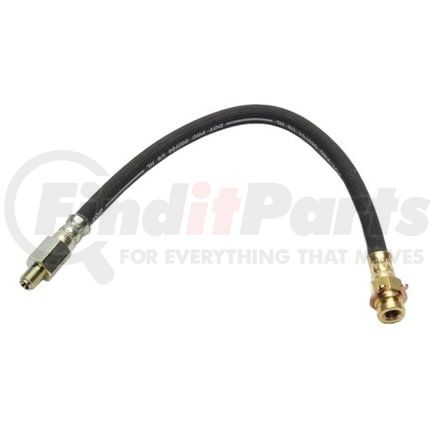 BH381244 by RAYBESTOS - Raybestos Element3 Brake Hose