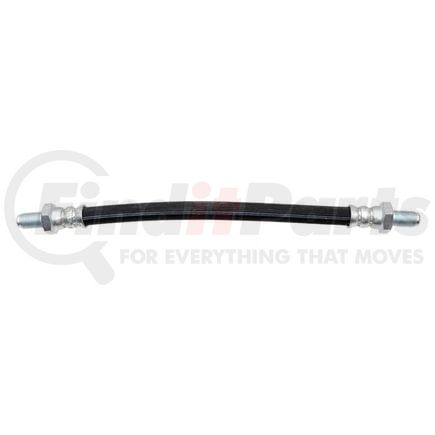 BH38124 by RAYBESTOS - Raybestos Element3 Brake Hose