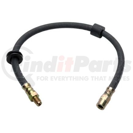 BH381266 by RAYBESTOS - Raybestos Element3 Brake Hose