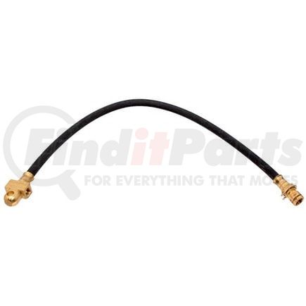 BH381272 by RAYBESTOS - Raybestos Element3 Brake Hose