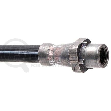 BH381269 by RAYBESTOS - Raybestos Element3 Brake Hose