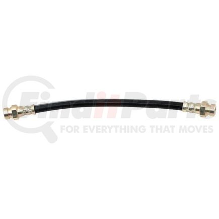 BH38126 by RAYBESTOS - Raybestos Element3 Brake Hose