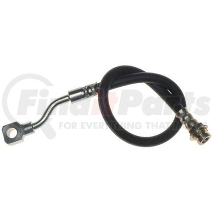 BH381276 by RAYBESTOS - Raybestos Element3 Brake Hose