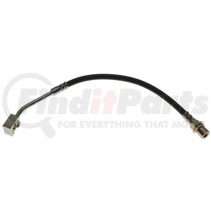 BH381286 by RAYBESTOS - Raybestos Element3 Brake Hose