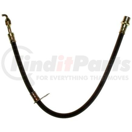 BH381289 by RAYBESTOS - Raybestos Element3 Brake Hose