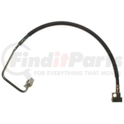 BH381282 by RAYBESTOS - Raybestos Element3 Brake Hose