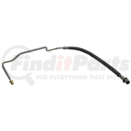 BH381320 by RAYBESTOS - Raybestos Element3 Brake Hose