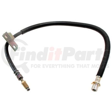 BH381323 by RAYBESTOS - Raybestos Element3 Brake Hose