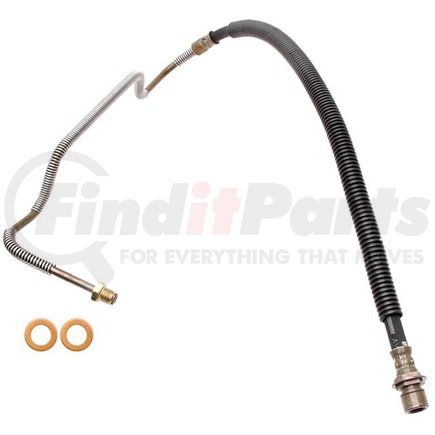 BH381324 by RAYBESTOS - Raybestos Element3 Brake Hose