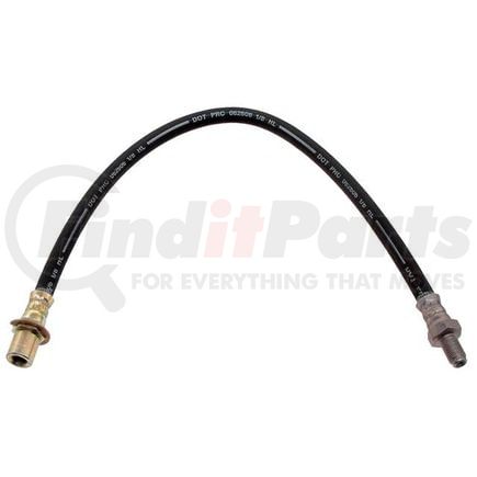 BH381329 by RAYBESTOS - Raybestos Element3 Brake Hose