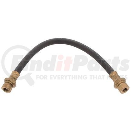 BH381330 by RAYBESTOS - Raybestos Element3 Brake Hose