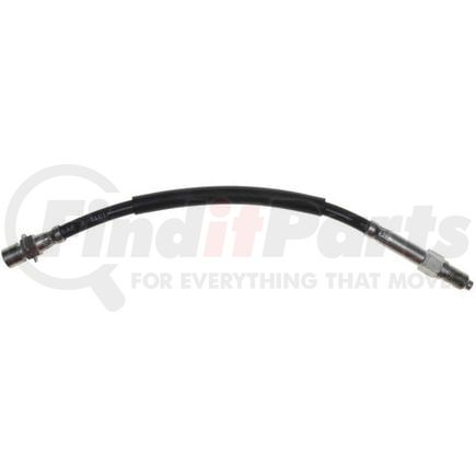 BH38133 by RAYBESTOS - Raybestos Element3 Brake Hose