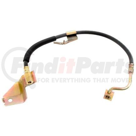 BH381338 by RAYBESTOS - Raybestos Element3 Brake Hose