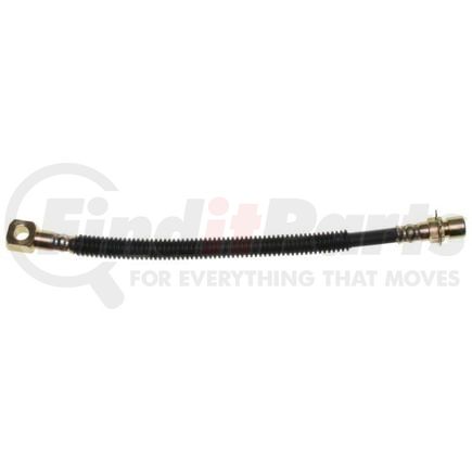 BH381345 by RAYBESTOS - Raybestos Element3 Brake Hose