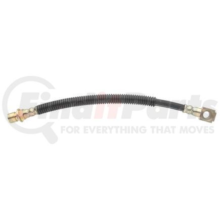 BH381342 by RAYBESTOS - Raybestos Element3 Brake Hose