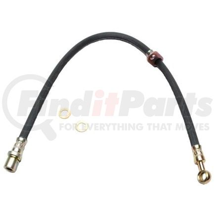 BH381352 by RAYBESTOS - Raybestos Element3 Brake Hose