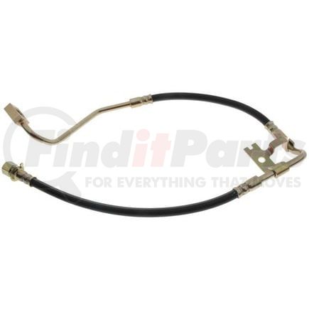 BH381364 by RAYBESTOS - Raybestos Element3 Brake Hose