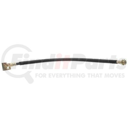 BH381367 by RAYBESTOS - Raybestos Element3 Brake Hose