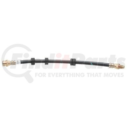 BH381376 by RAYBESTOS - Raybestos Element3 Brake Hose