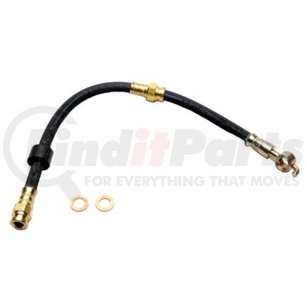 BH381372 by RAYBESTOS - Raybestos Element3 Brake Hose