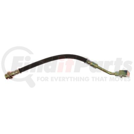 BH381384 by RAYBESTOS - Raybestos Element3 Brake Hose