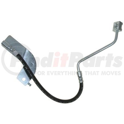 BH381390 by RAYBESTOS - Raybestos Element3 Brake Hose