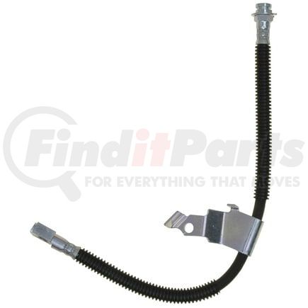BH381391 by RAYBESTOS - Raybestos Element3 Brake Hose