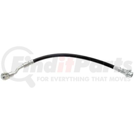 BH381454 by RAYBESTOS - Raybestos Element3 Brake Hose