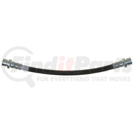 BH381455 by RAYBESTOS - Raybestos Element3 Brake Hose