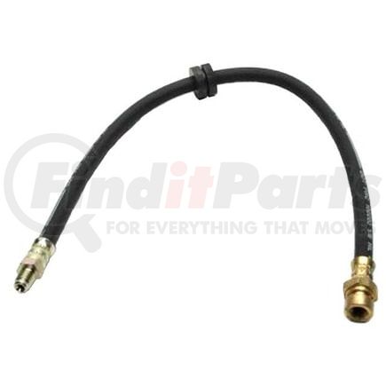 BH381453 by RAYBESTOS - Raybestos Element3 Brake Hose