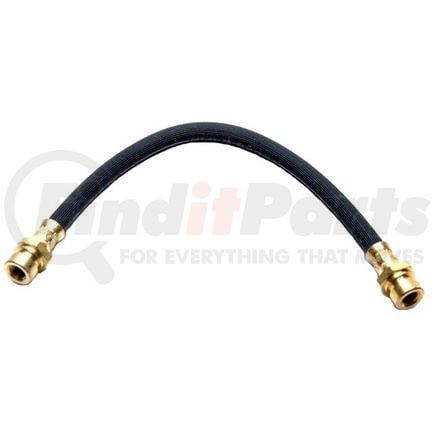 BH381461 by RAYBESTOS - Raybestos Element3 Brake Hose