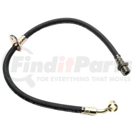BH381467 by RAYBESTOS - Raybestos Element3 Brake Hose