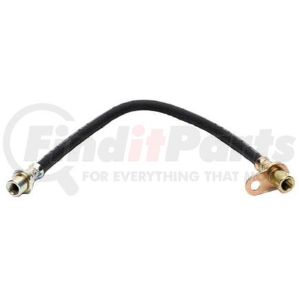 BH381468 by RAYBESTOS - Raybestos Element3 Brake Hose