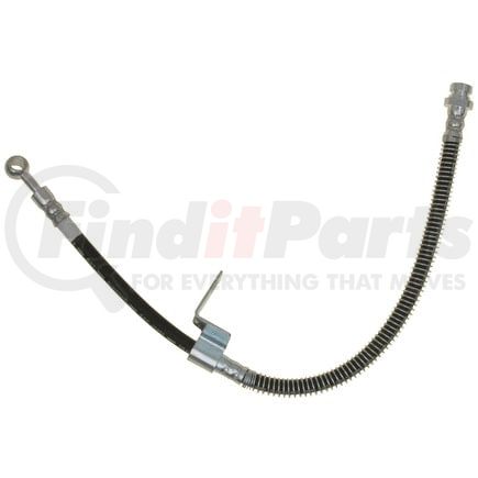 BH381457 by RAYBESTOS - Raybestos Element3 Brake Hose