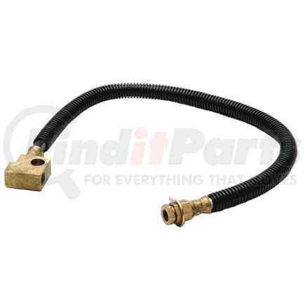 BH381475 by RAYBESTOS - Raybestos Element3 Brake Hose