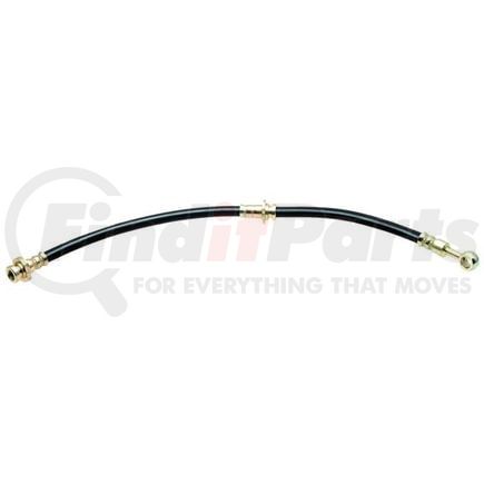 BH38148 by RAYBESTOS - Raybestos Element3 Brake Hose