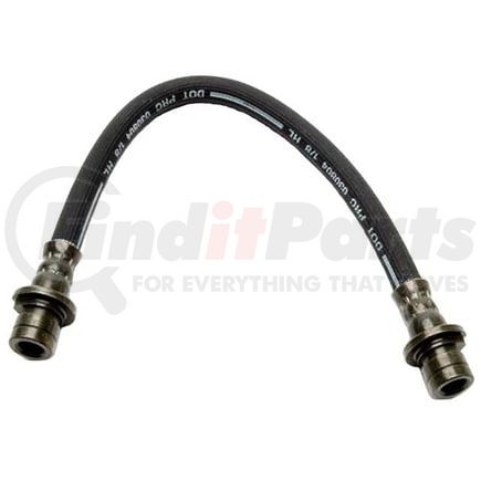 BH381499 by RAYBESTOS - Raybestos Element3 Brake Hose