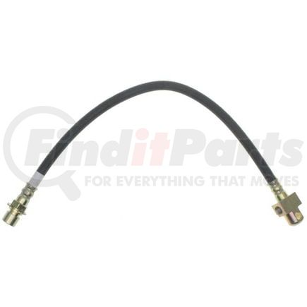 BH381470 by RAYBESTOS - Raybestos Element3 Brake Hose