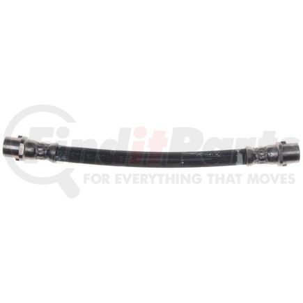 BH381503 by RAYBESTOS - Raybestos Element3 Brake Hose