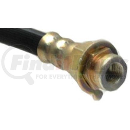 BH38150 by RAYBESTOS - Raybestos Element3 Brake Hose