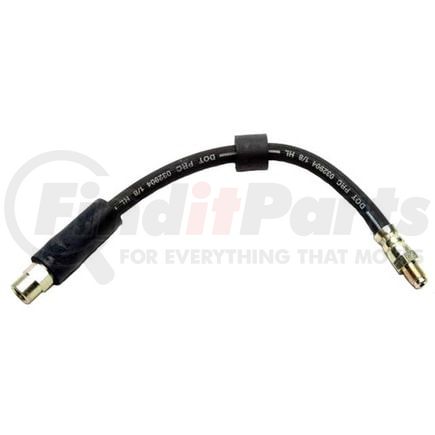BH381510 by RAYBESTOS - Raybestos Element3 Brake Hose