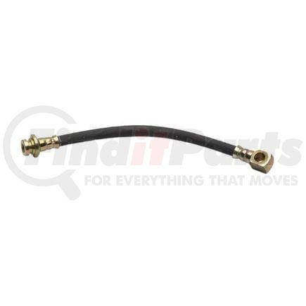 BH38149 by RAYBESTOS - Raybestos Element3 Brake Hose